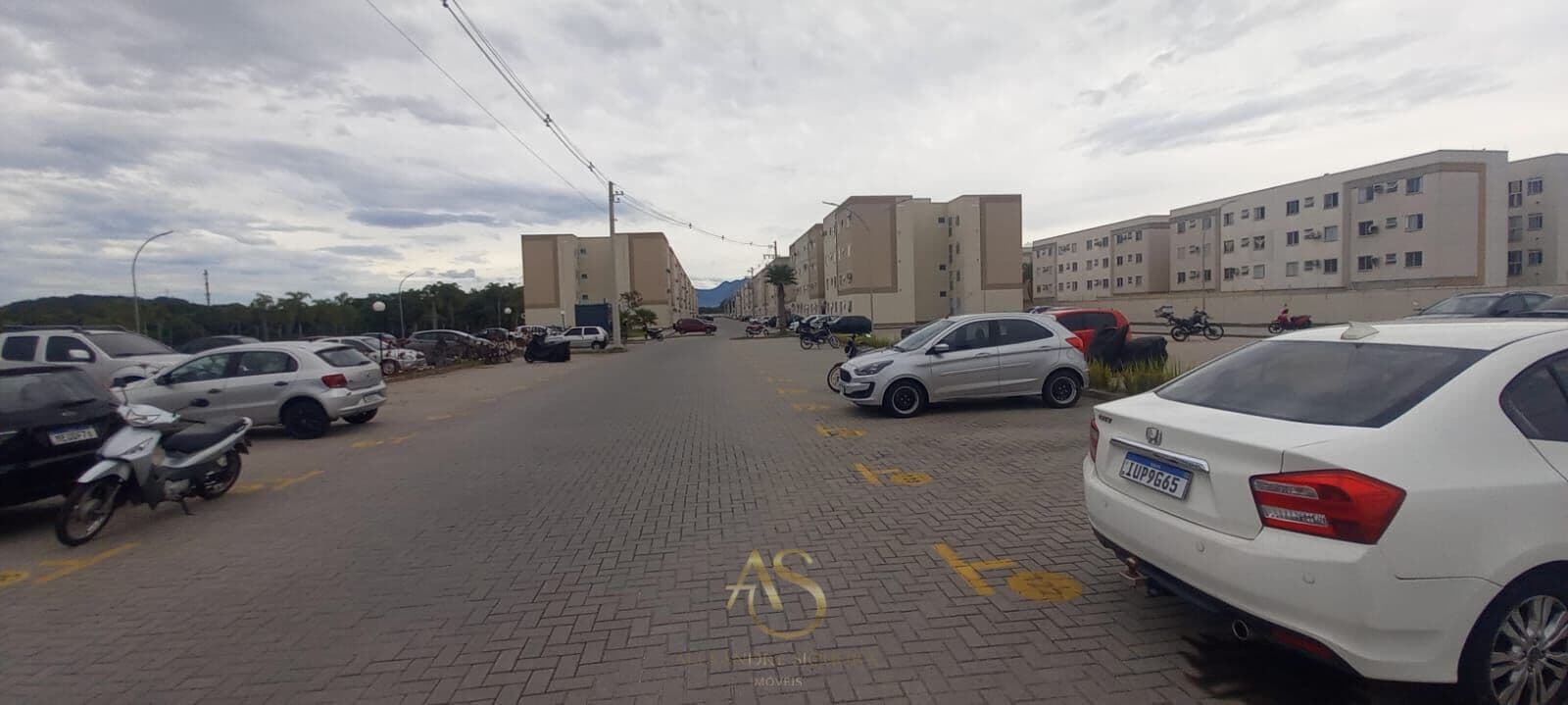Apartamento em São José - Sertão do Maruim