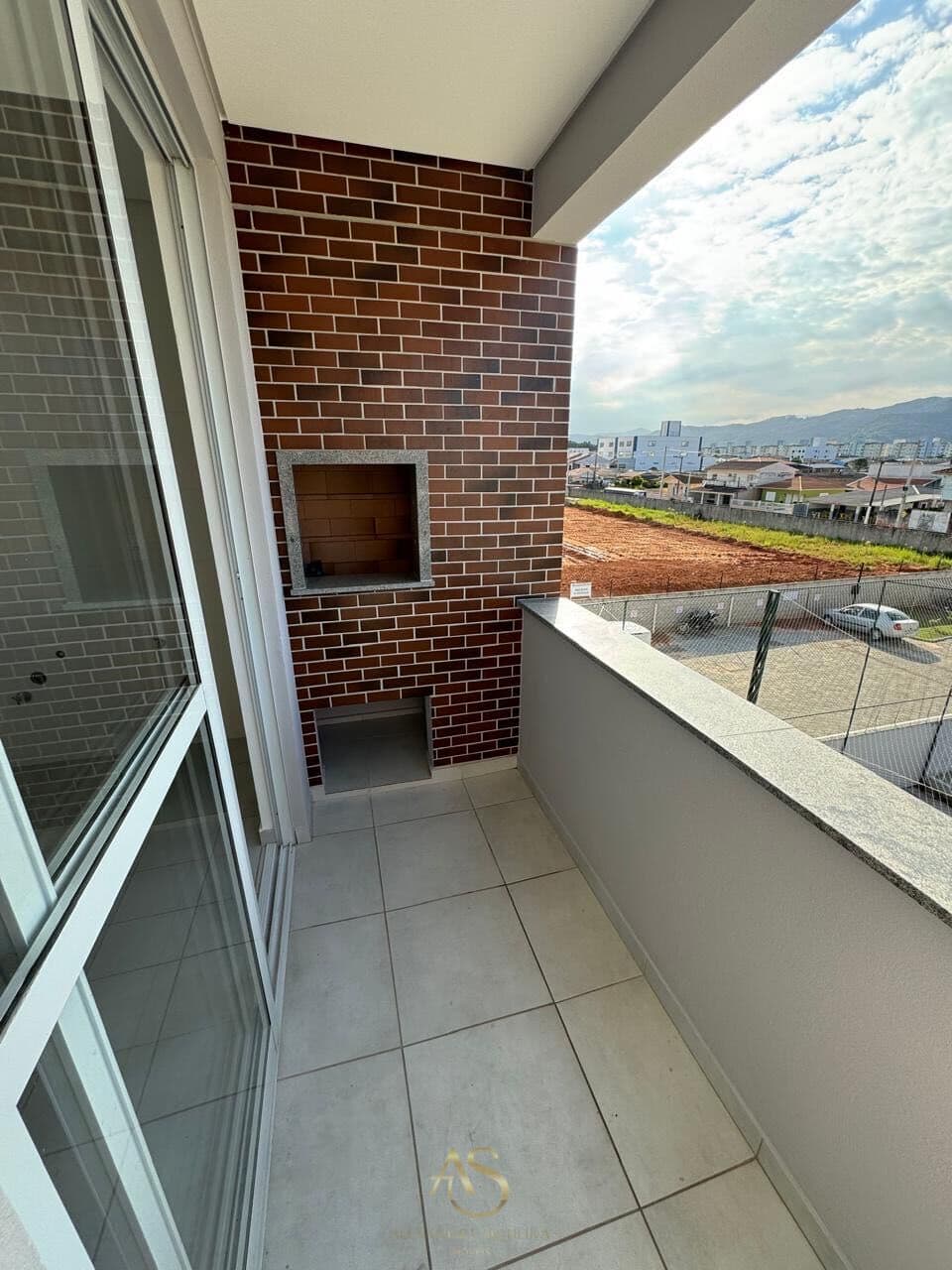 Apartamento em Palhoça - Bela Vista