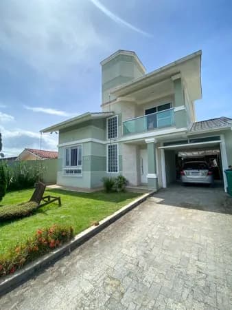 Casa em Palhoça - Aririu