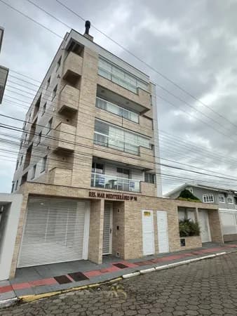 Apartamento em Palhoça - Aririu