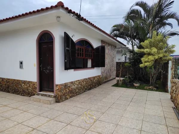 Casa em Biguaçu - Rio Caveiras