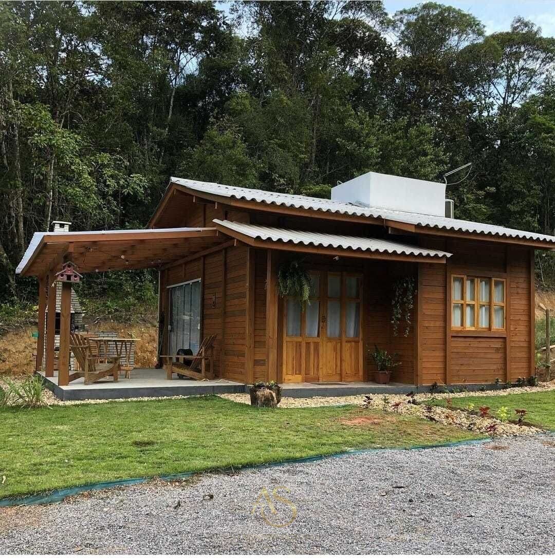 Fazenda/Sítios/Chácaras em Santo Amaro da Imperatriz - Santo Amaro da Imperatriz