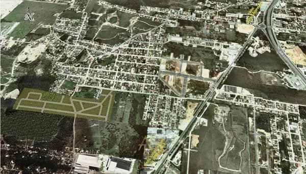 Terreno em Loteamento Porto das Águas