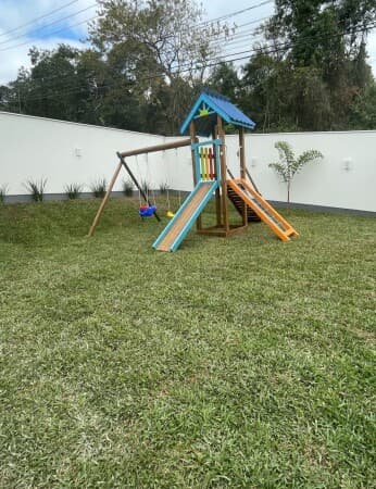 Lote/Terreno em Biguaçu - Fundos
