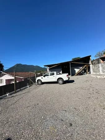 Lote/Terreno em Palhoça - Guarda do Cubatão
