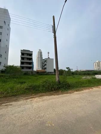 Lote/Terreno em Palhoça - Pedra Branca