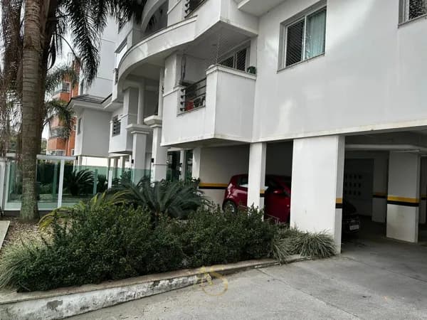 Apartamento em Palhoça - Pagani
