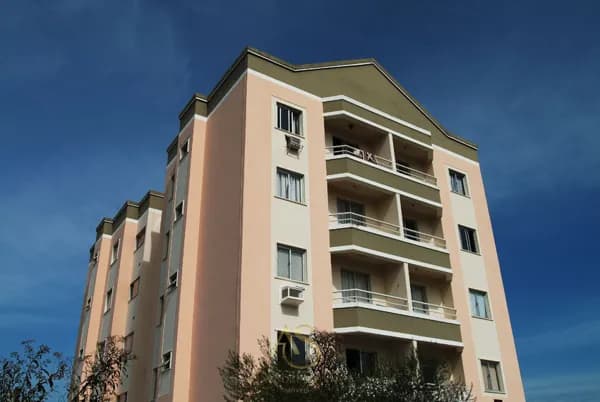Apartamento em Jardim Eldorado, Palhoça/SC
