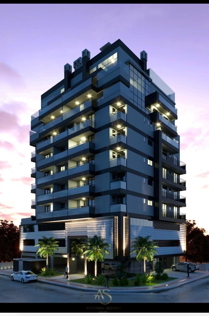 Apartamento em Palhoça - Cidade Universitária Pedra Branca