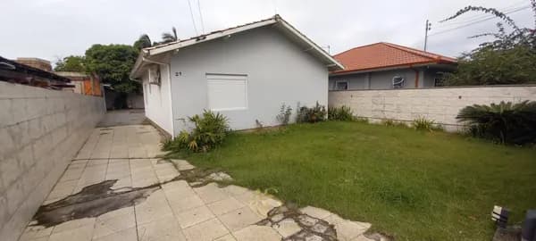 Casa em Barra do Aririú, Palhoça/SC