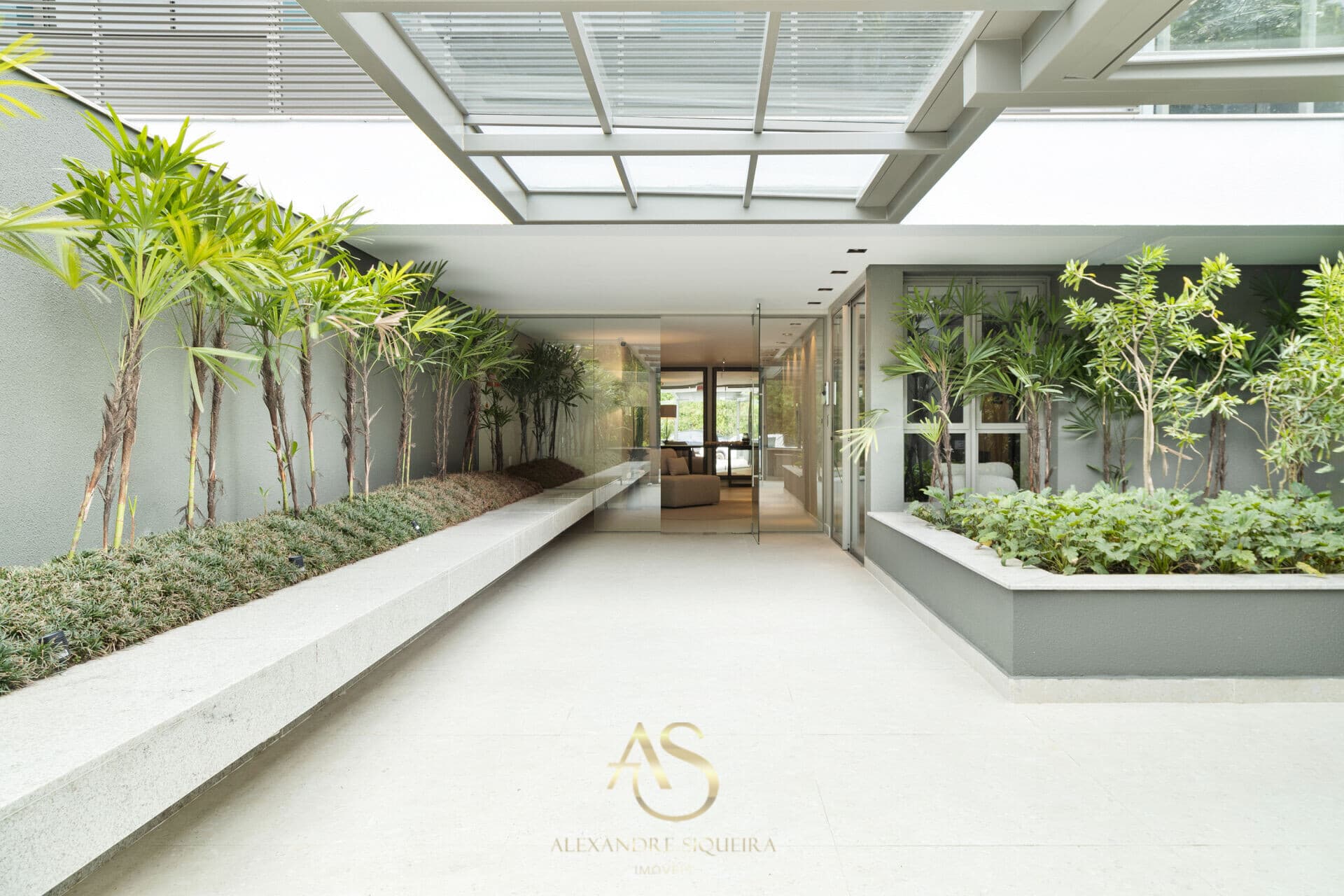 Apartamento Alto Padrão com 2 suites