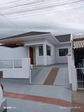 Apartamento em Alto Aririu, Palhoça/SC
