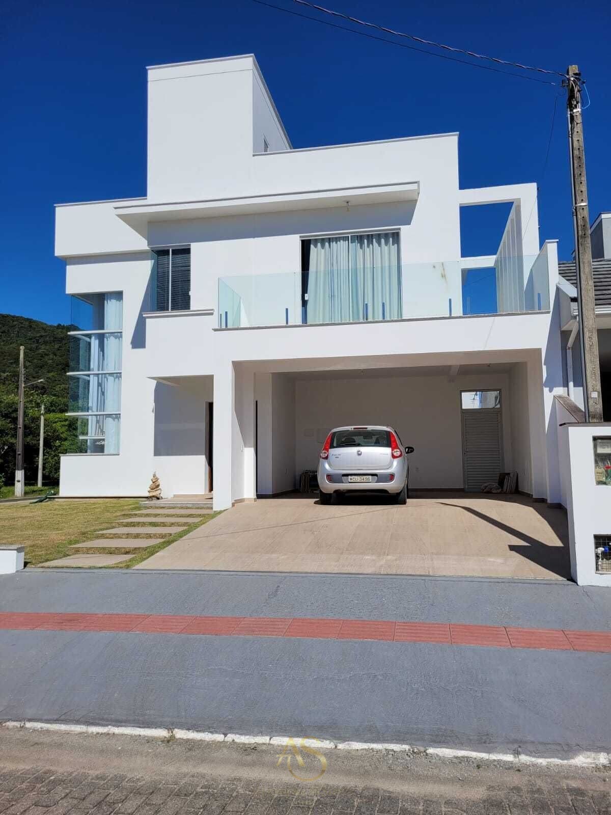Casa em Palhoça - Praia de Fora