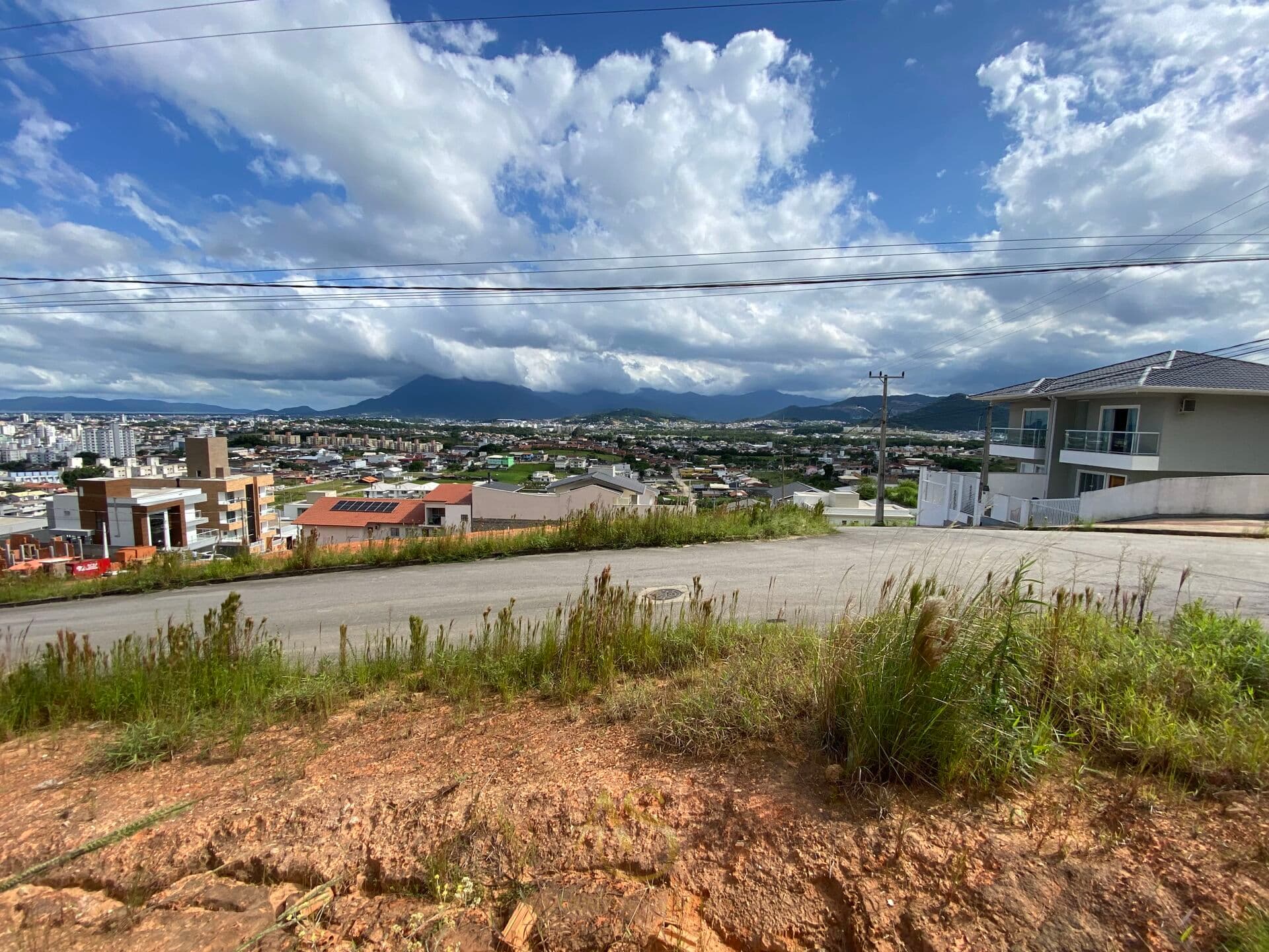 Lote/Terreno em Palhoça - São Sebastião