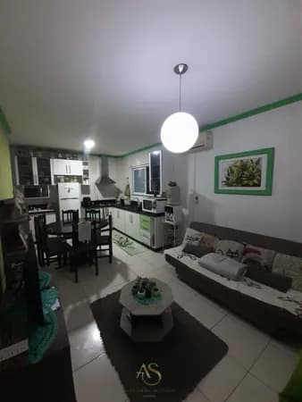 Apartamento próximo ao Shopping Via Catarina
