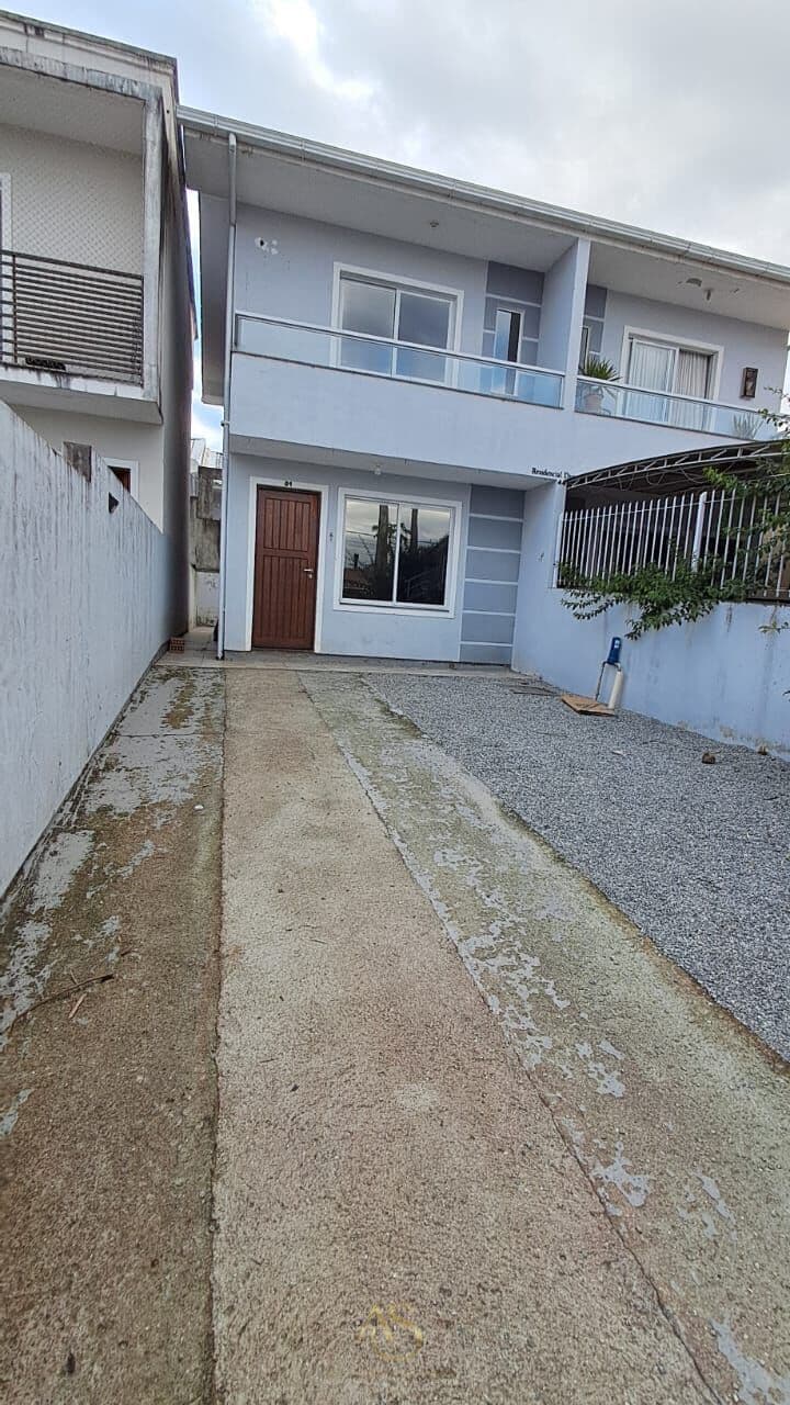 Sobrado em Palhoça - Bela Vista