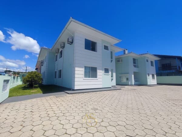 Apartamento em Forquilhas, São José/SC