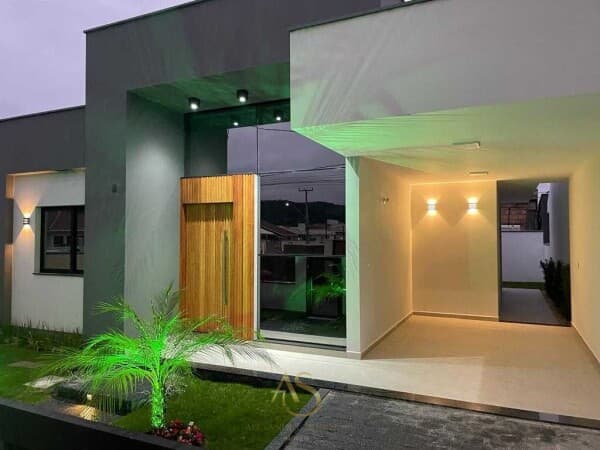 Casa em Palhoça - Bela Vista