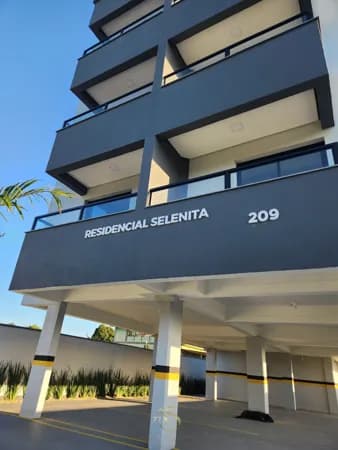 Apartamento em Bela Vista, Palhoça/SC