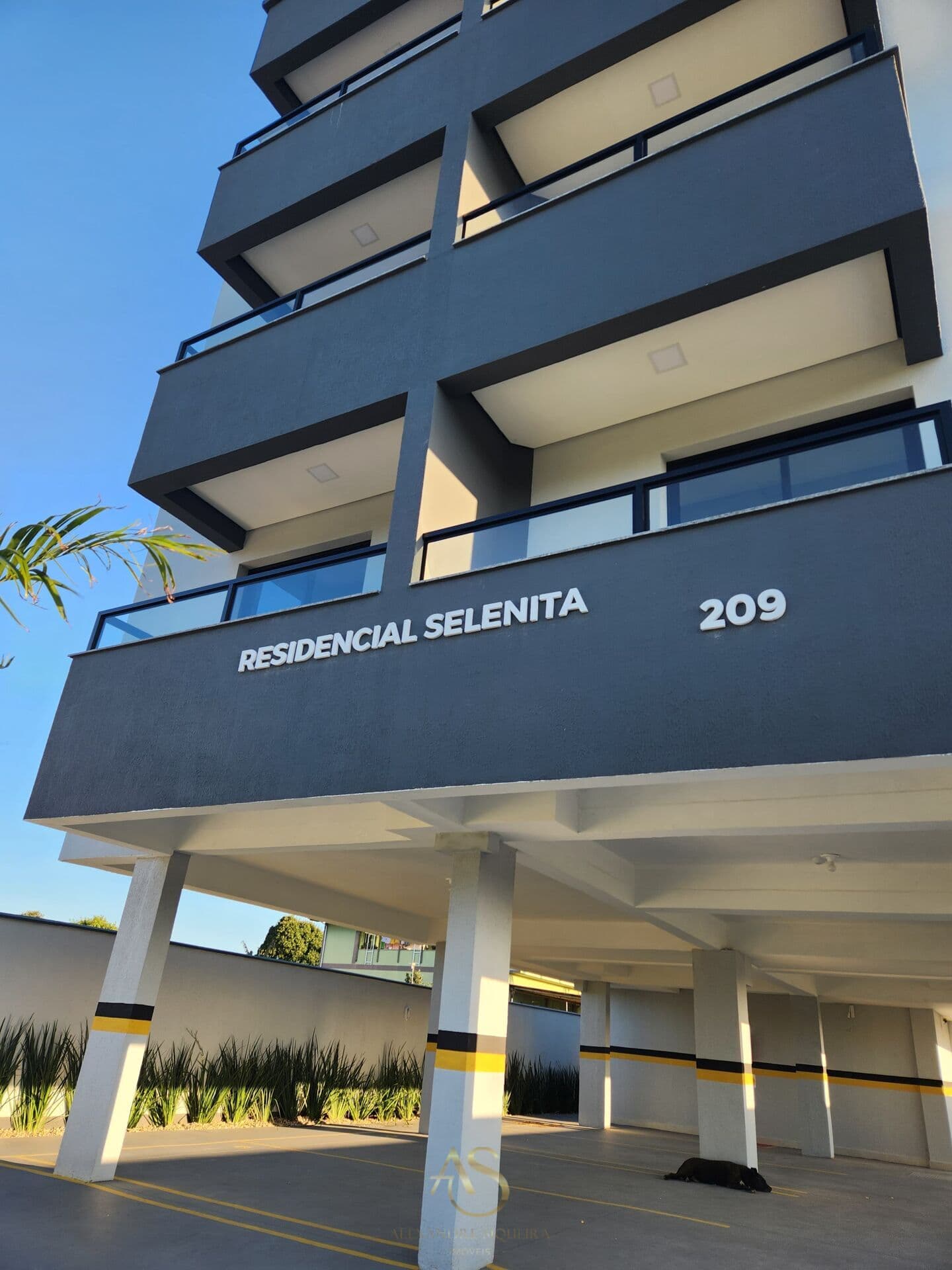 Apartamento em Bela Vista, Palhoça/SC