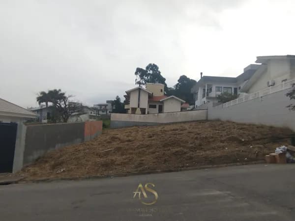Terreno em Pedra Branca, Palhoça/SC