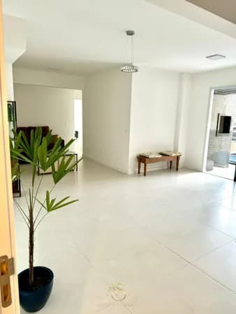 Apartamento Alto Padrão em Pedra Branca, Palhoça/SC