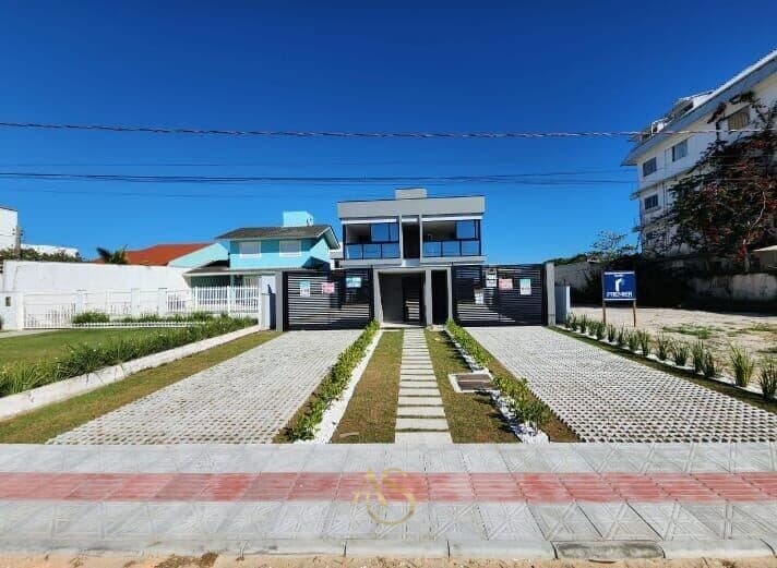 Apartamento de Luxo de 3 Quartos com Tecnologia Avançada no Brisamar!