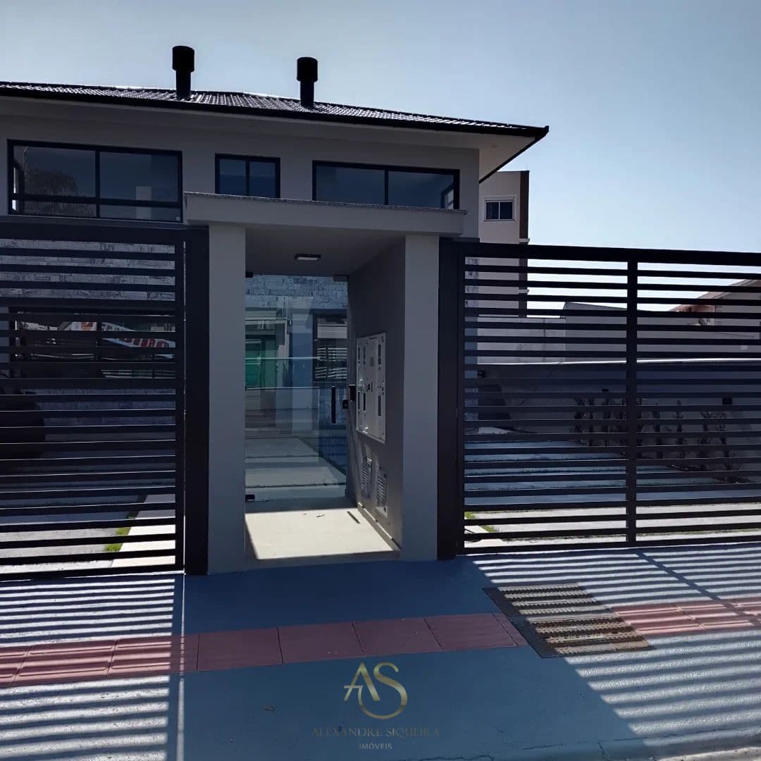Apartamento Alto Padrão em Praia de Fora, Palhoça/SC