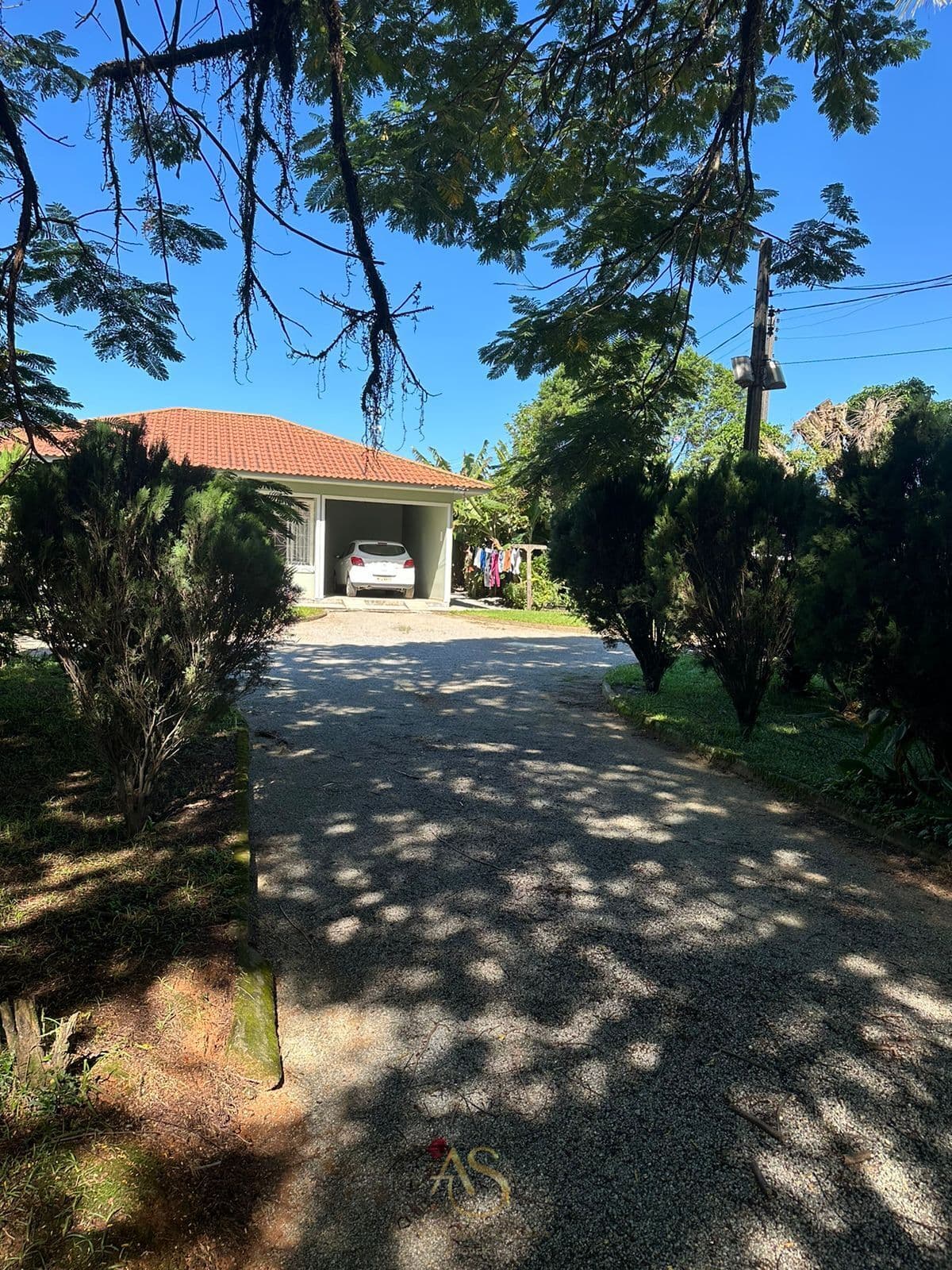 Casa em Palhoça - Aririu