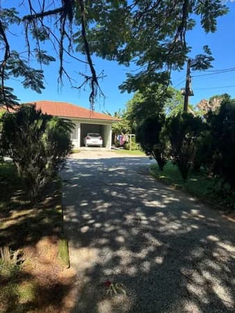 Casa em Palhoça - Aririu