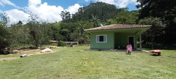Sítio - 150.000m² Angelina