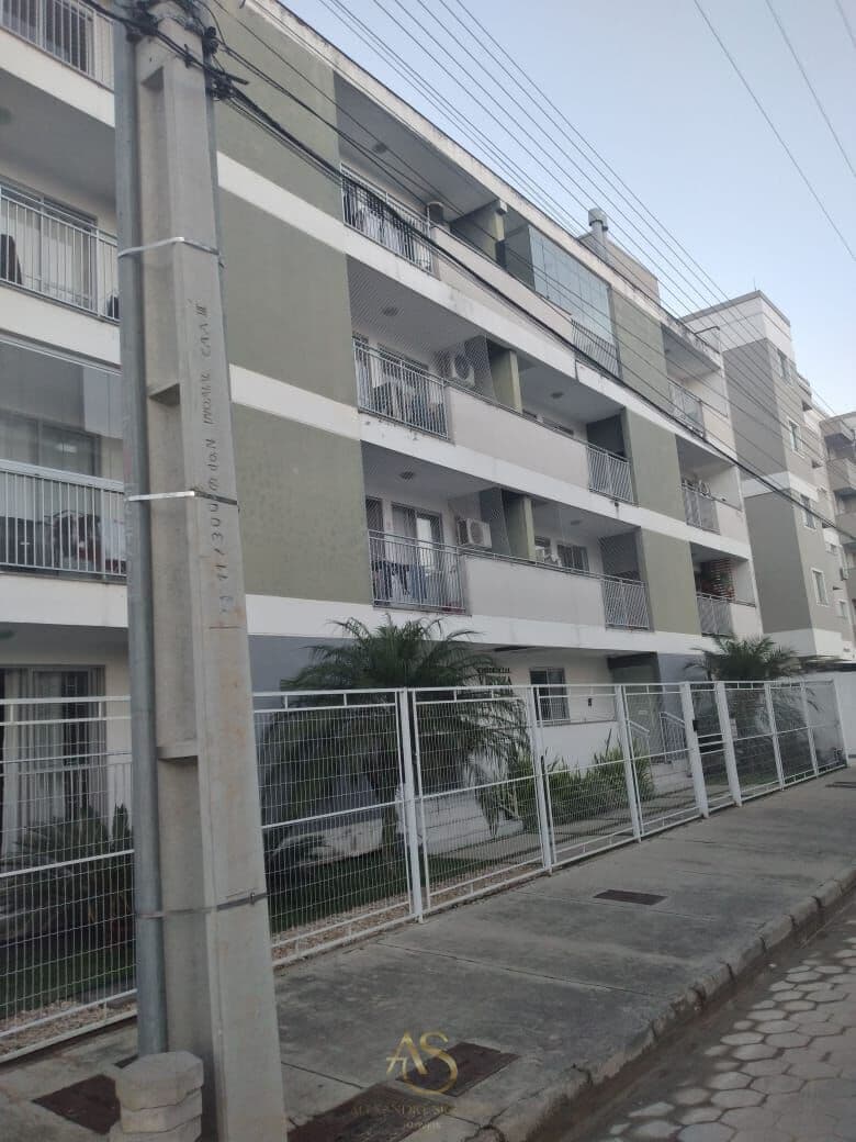 Apartamento Bairro Aririú, Palhoça