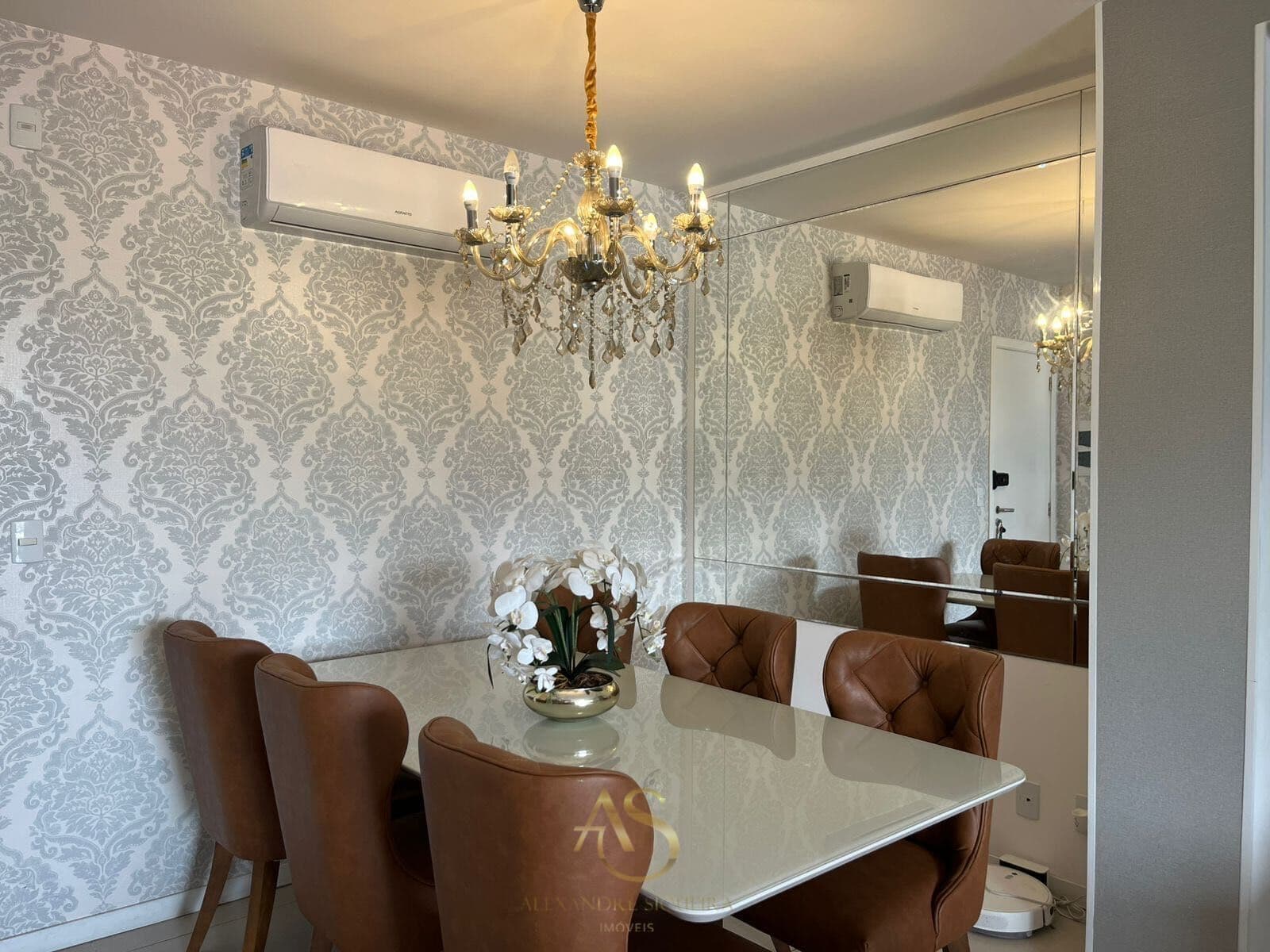 Apartamento em Palhoça - Pagani