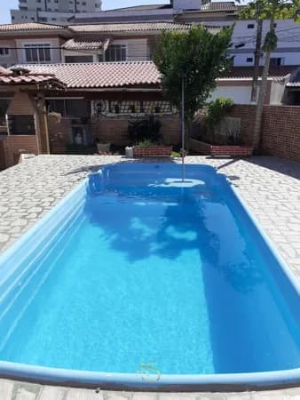 Casa em Palhoça - Centro