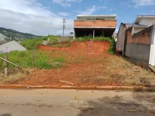Terreno em Loteamento em Bela Vista, Palhoça/SC