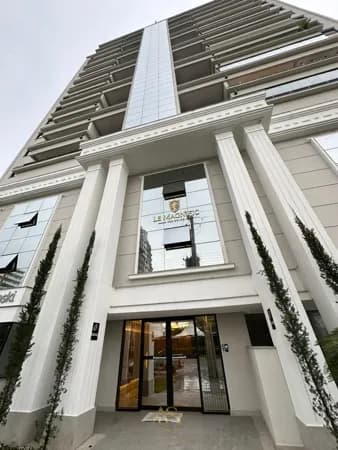 Apartamento em Palhoça - Pedra Branca