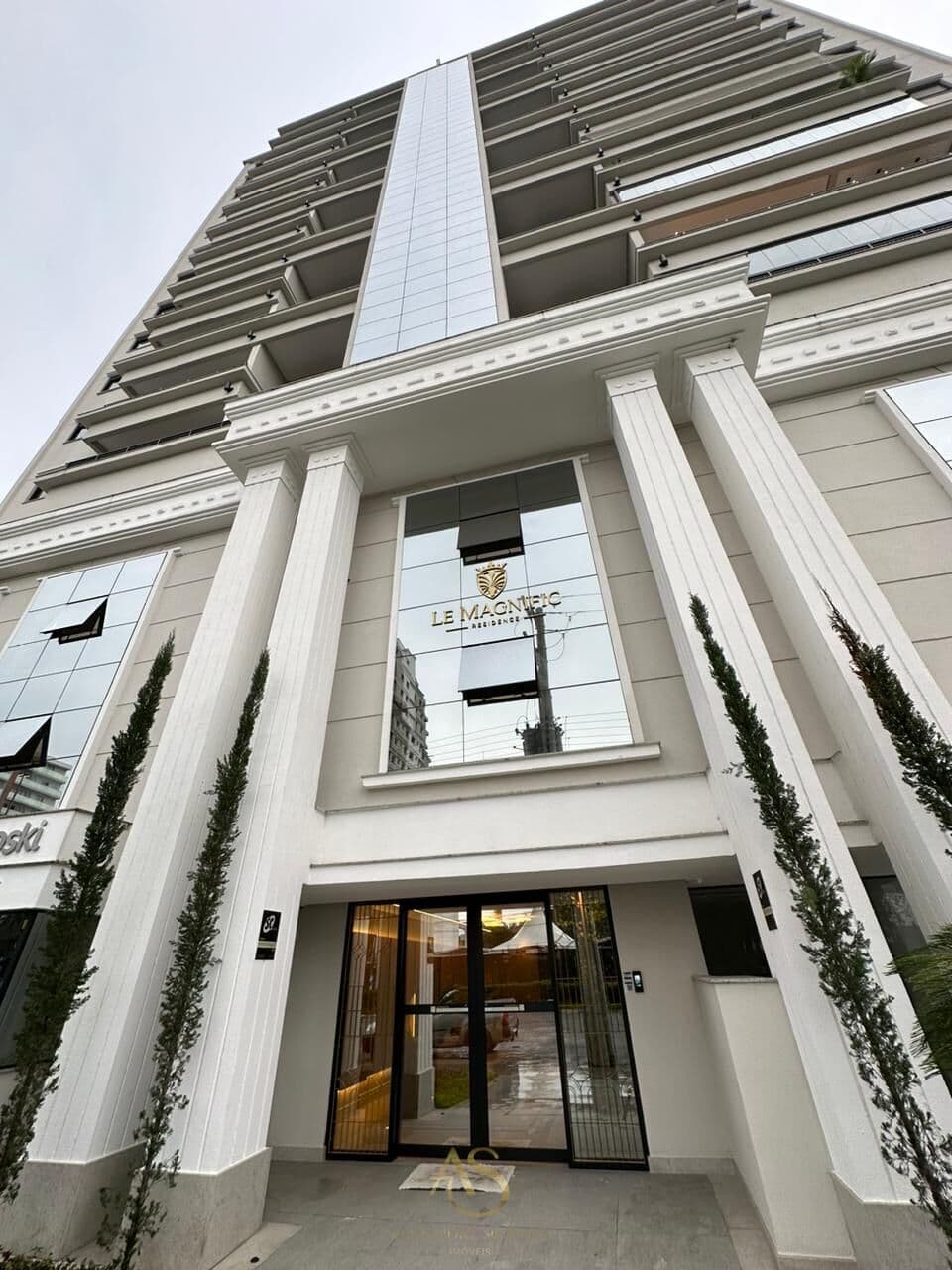 Apartamento em Palhoça - Pedra Branca