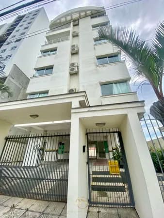 Apartamento Alto Padrão em Pedra Branca, Palhoça/SC