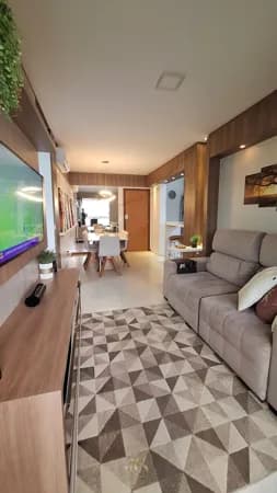Apartamento Padrão - Residencial Bella Vista