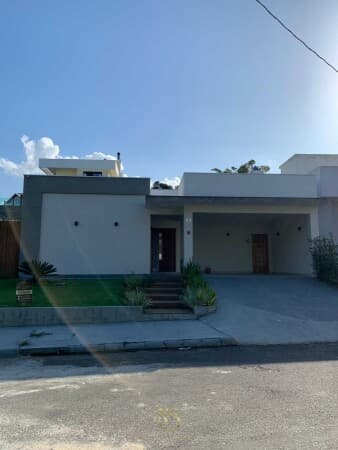 Casa em Palhoça - Pedra Branca