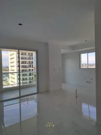 Apartamento em Palhoça - Pedra Branca