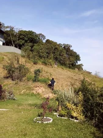 Lote/Terreno em Palhoça - Pedra Branca