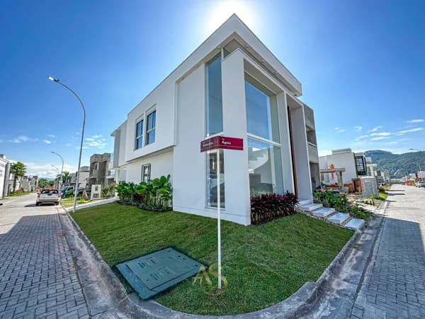 Casa em Biguaçu - Beira Rio