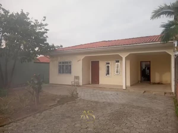 Casa em Aririu, Palhoça/SC