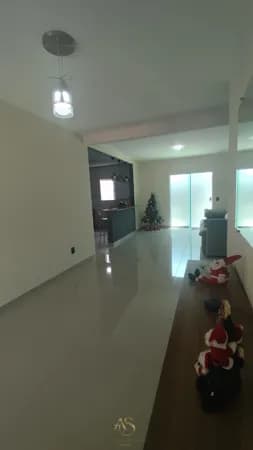 Casa em Palhoça - Madri
