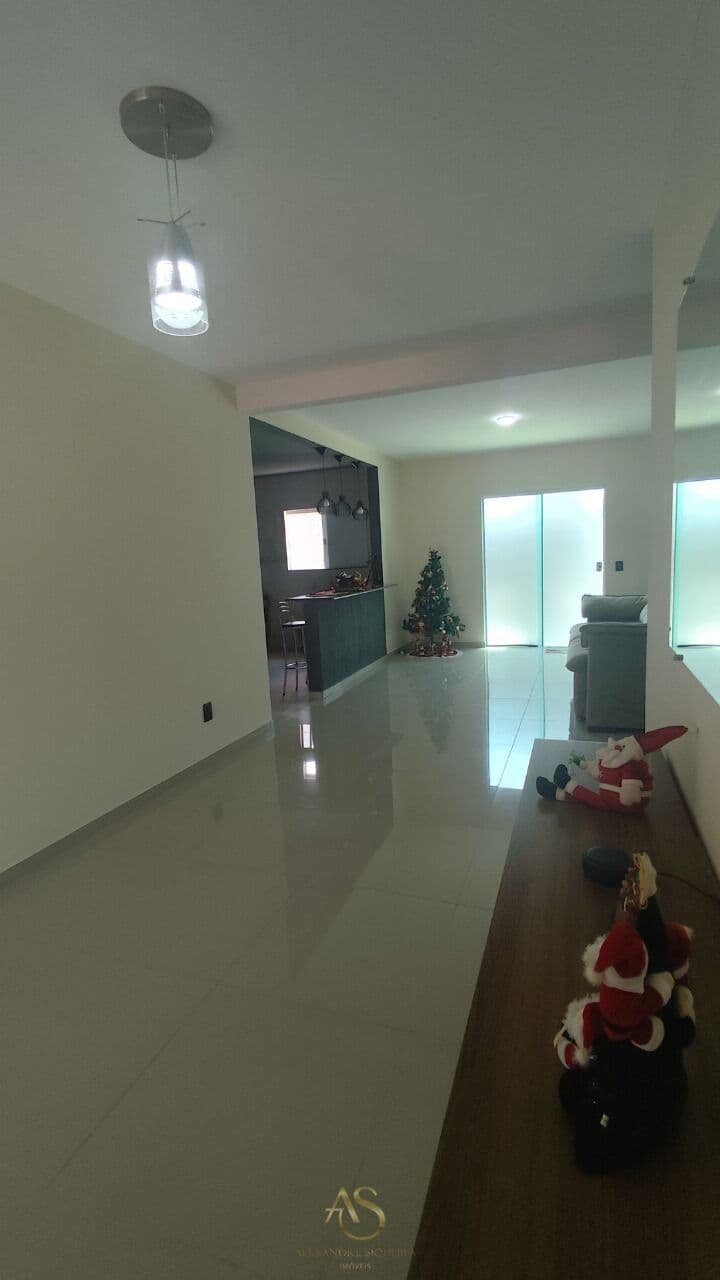 Casa em Palhoça - Madri