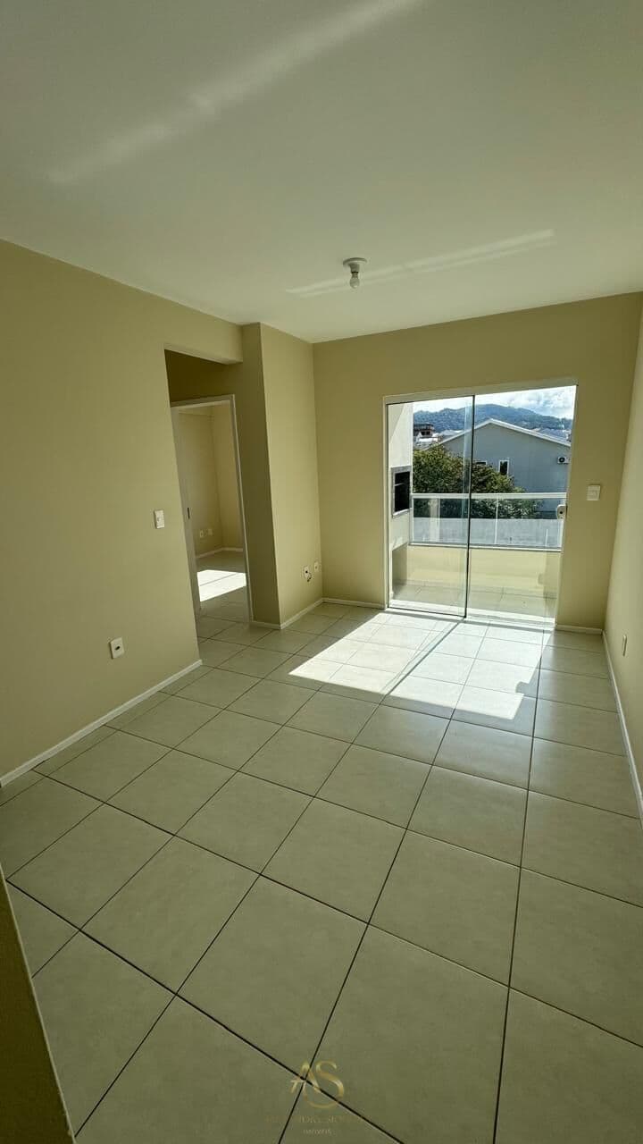 Apartamento em São José - Forquilhas