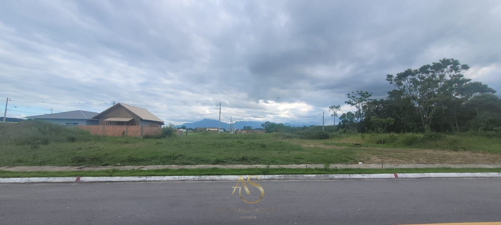 Lote/Terreno em São José - Forquilhas