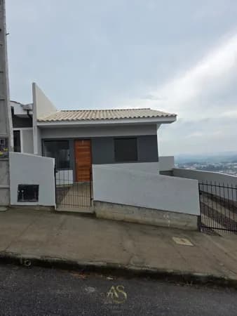 Casa em Bela Vista, Palhoça/SC