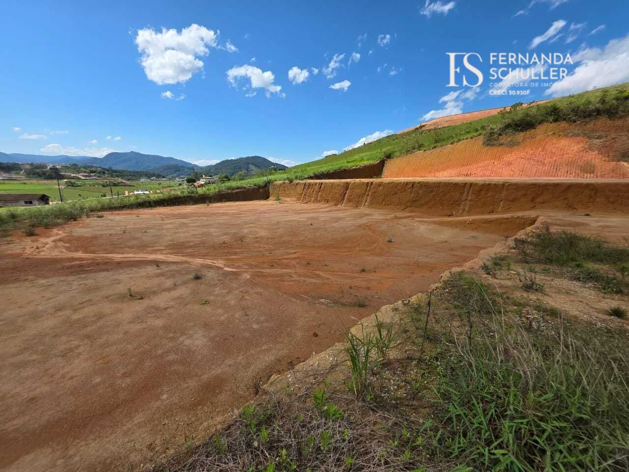 Lote/Terreno em Antônio Carlos - Canudos
